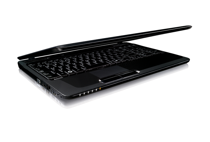 Satellite L650